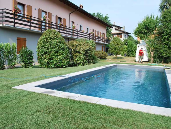 Progettazione giardini